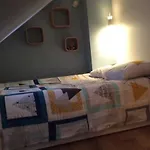 Casa de Férias Le Faucon Pelerin *