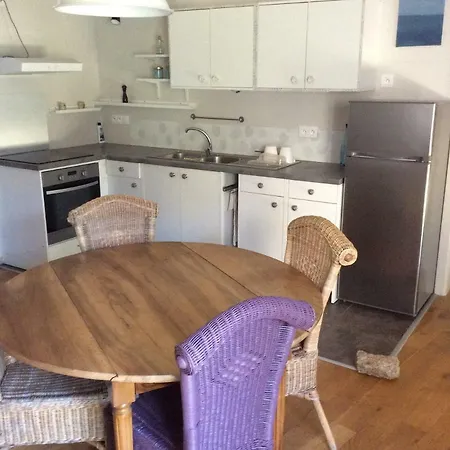 Nyaraló Le Faucon Pelerin Scherwiller