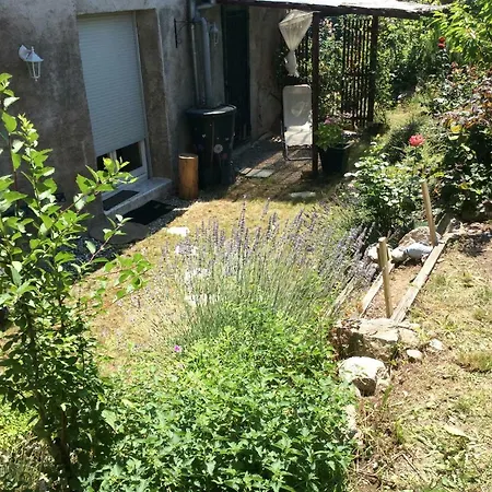 Holiday home Le Faucon Pelerin *