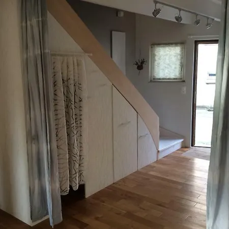 Le Faucon Pelerin Nyaraló *