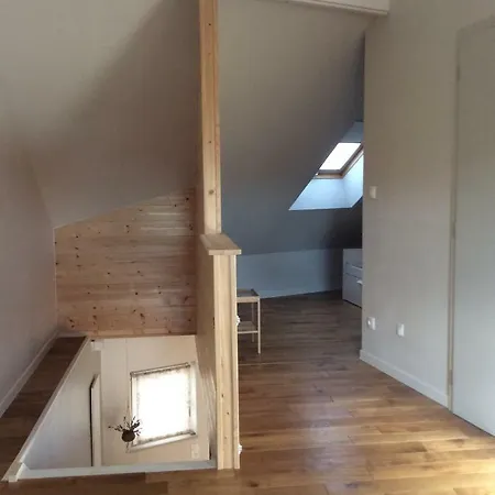 Nyaraló Le Faucon Pelerin