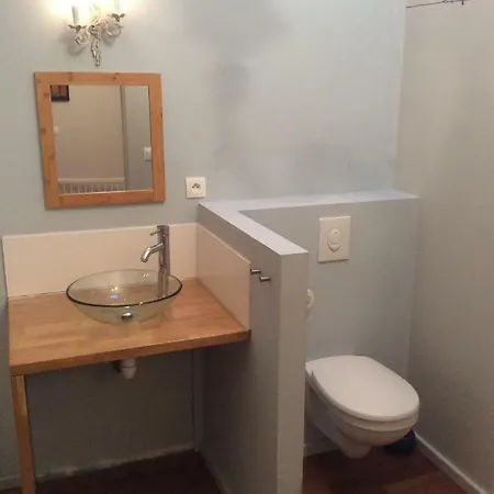 Nyaraló Le Faucon Pelerin *