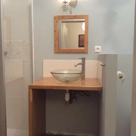 Nyaraló Le Faucon Pelerin Scherwiller