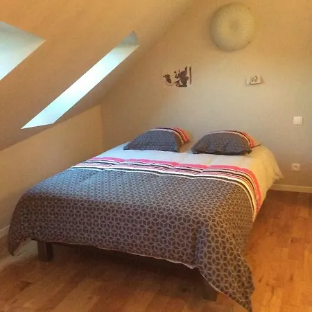 Nyaraló Le Faucon Pelerin Scherwiller