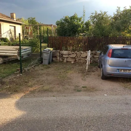 Le Faucon Pelerin * Scherwiller