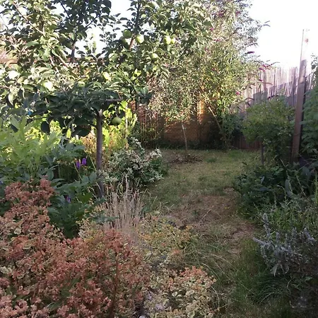Holiday home Le Faucon Pelerin
