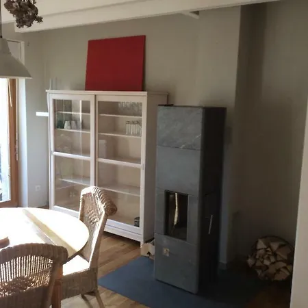 Holiday home Le Faucon Pelerin Scherwiller