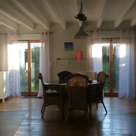 Сasa de vacaciones Le Faucon Pelerin *