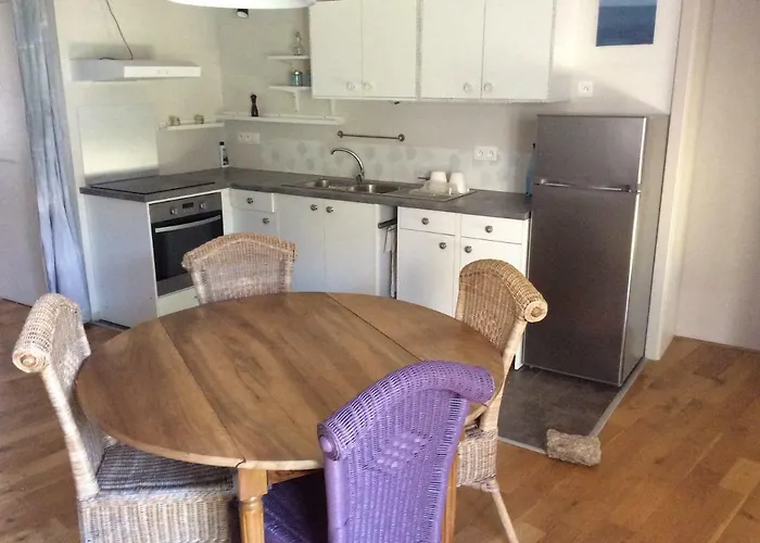 Holiday home Le Faucon Pelerin Scherwiller