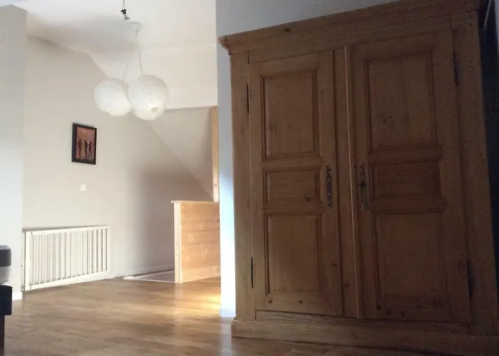 Vakantiehuis Le Faucon Pelerin Scherwiller