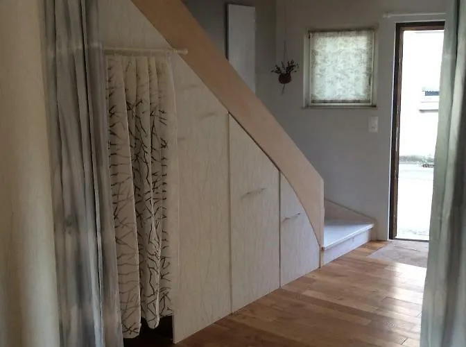 Le Faucon Pelerin Holiday home *