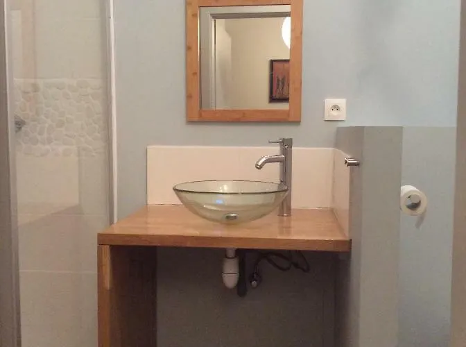 Holiday home Le Faucon Pelerin Scherwiller