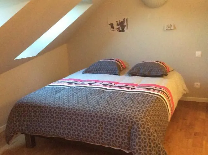 Holiday home Le Faucon Pelerin Scherwiller