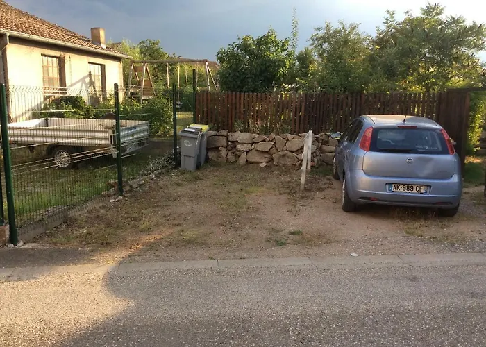 Le Faucon Pelerin * Scherwiller