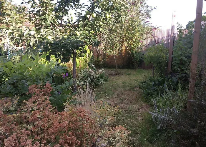 Holiday home Le Faucon Pelerin