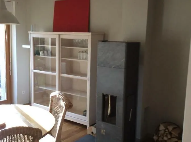 Holiday home Le Faucon Pelerin Scherwiller